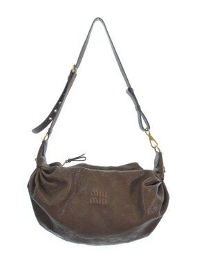 Miu Miu Shoulder Bag